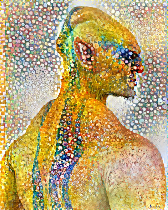 NEO KLIMT