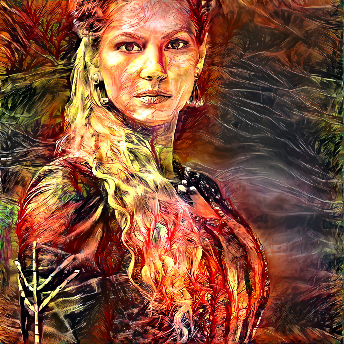 Lagertha v2