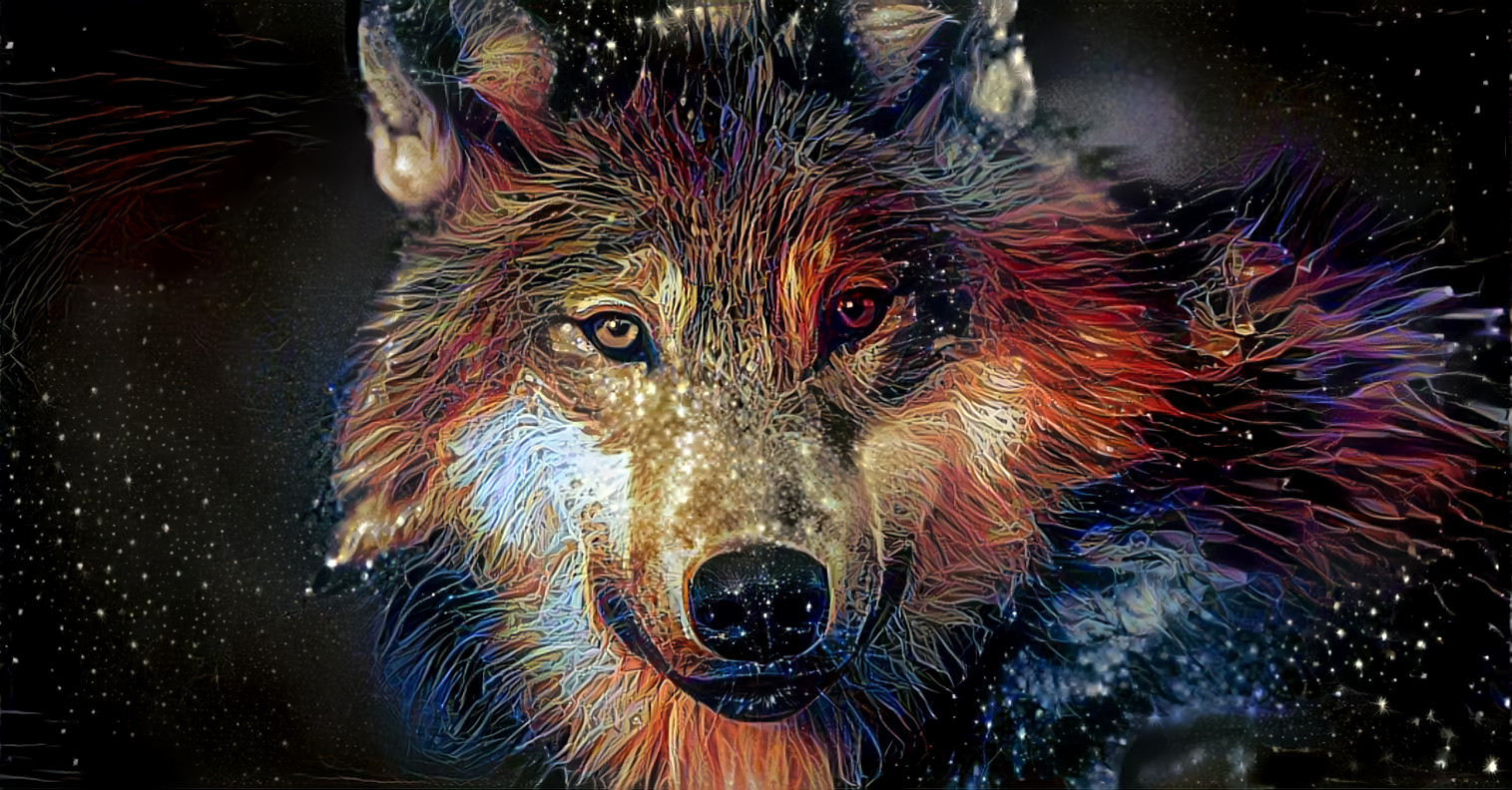 Star Wolf