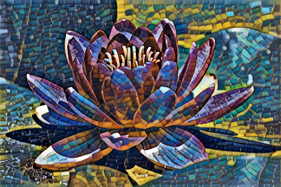 Water Lily