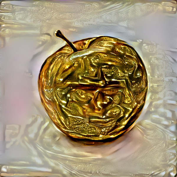 Golden Apple