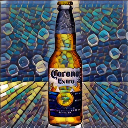 Corona Extra