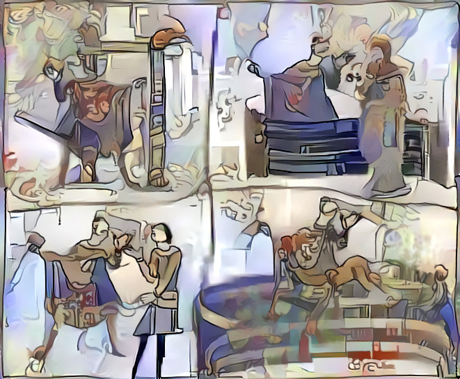 Medieval Loss