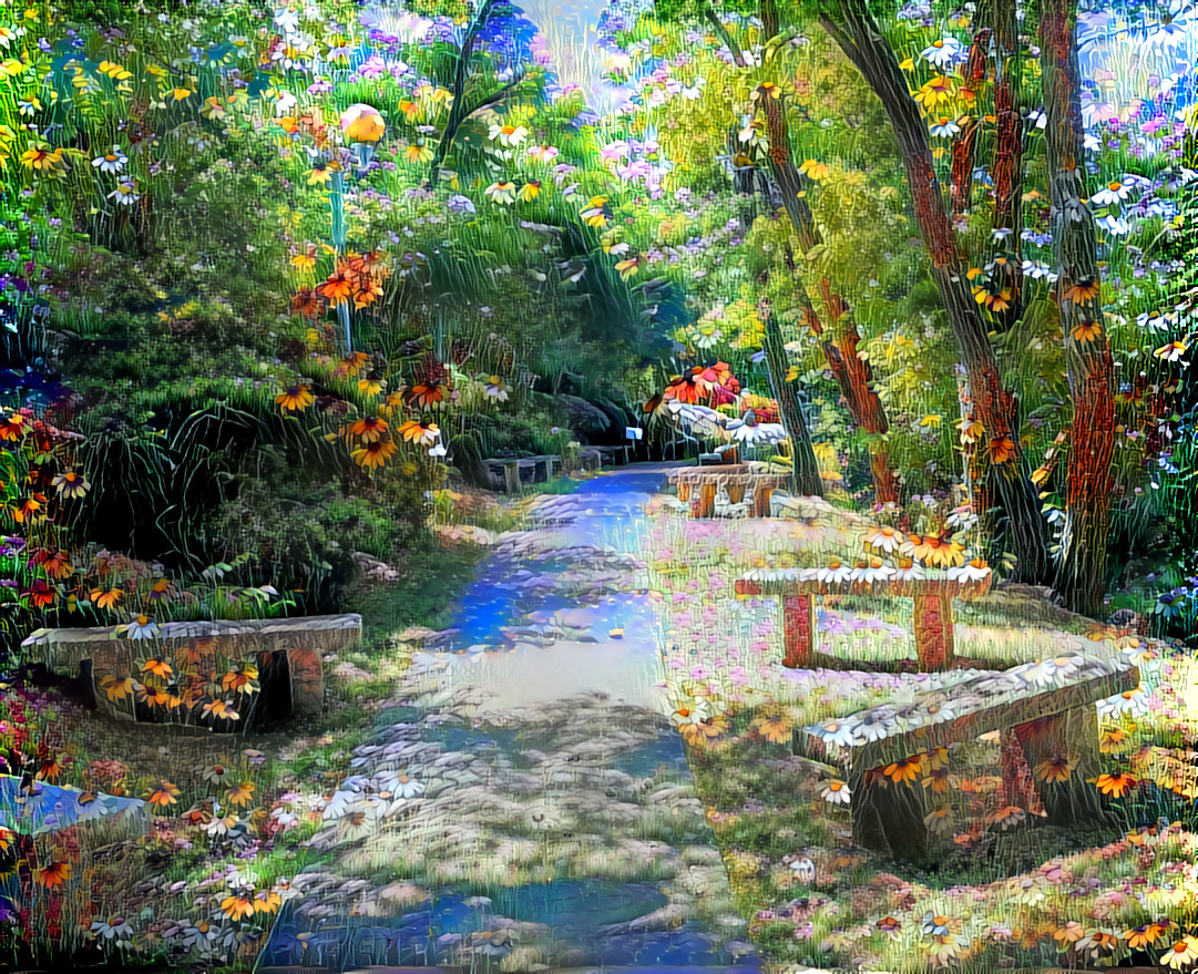 River Walk, Westport CT library