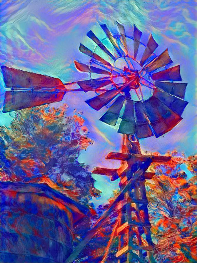 Windmill