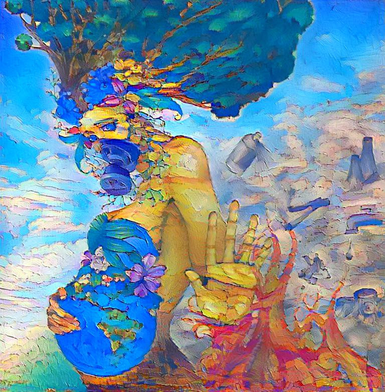 Mother Earth