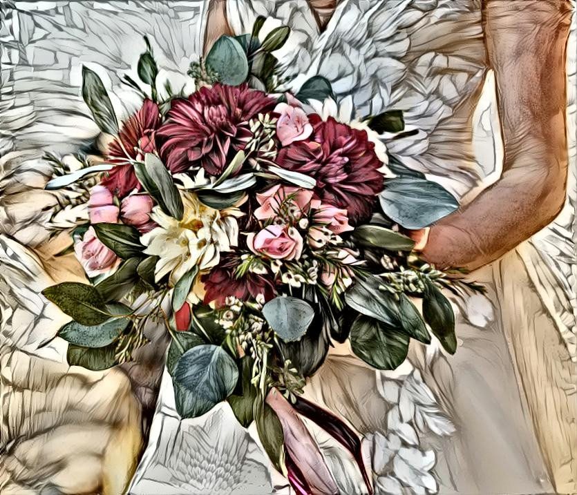 Wedding Flowers