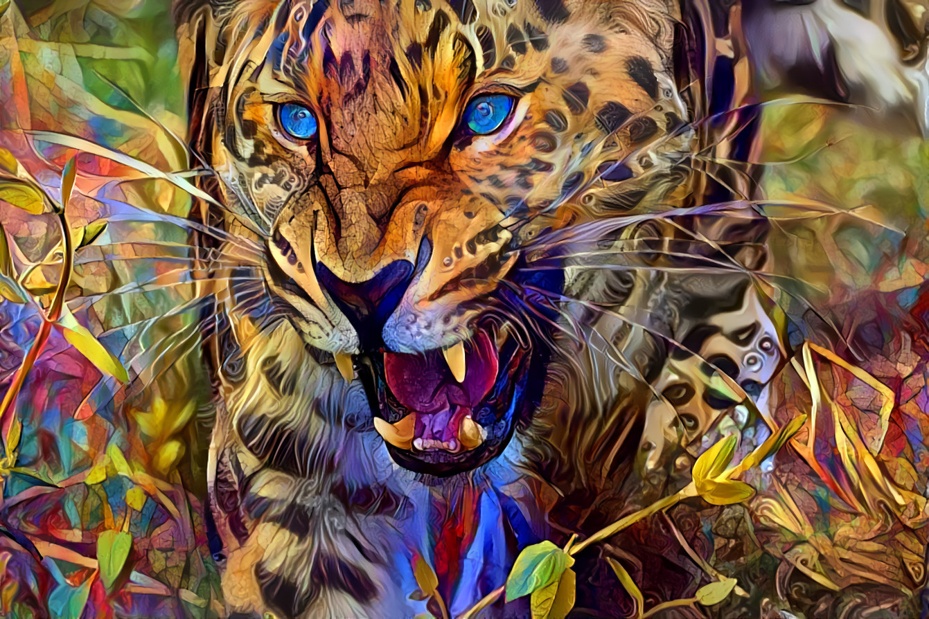 Jaguar 