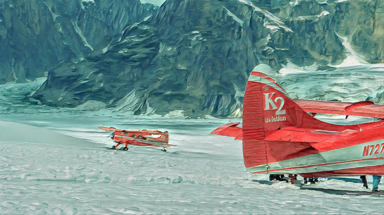 K2 Aviation (Alaska)