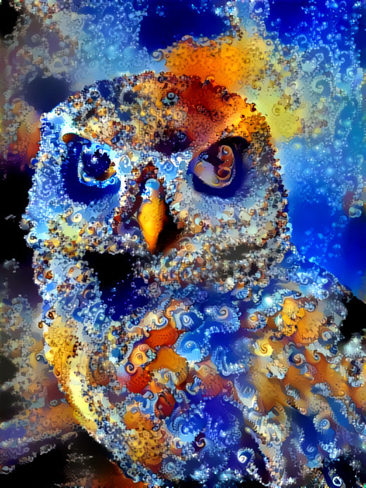 Fractowl