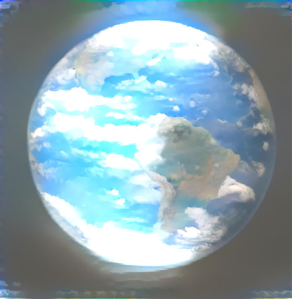 Sky Earth