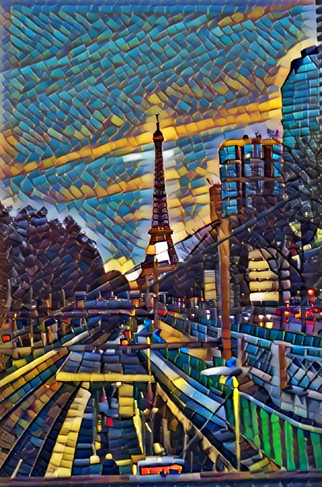 Paris