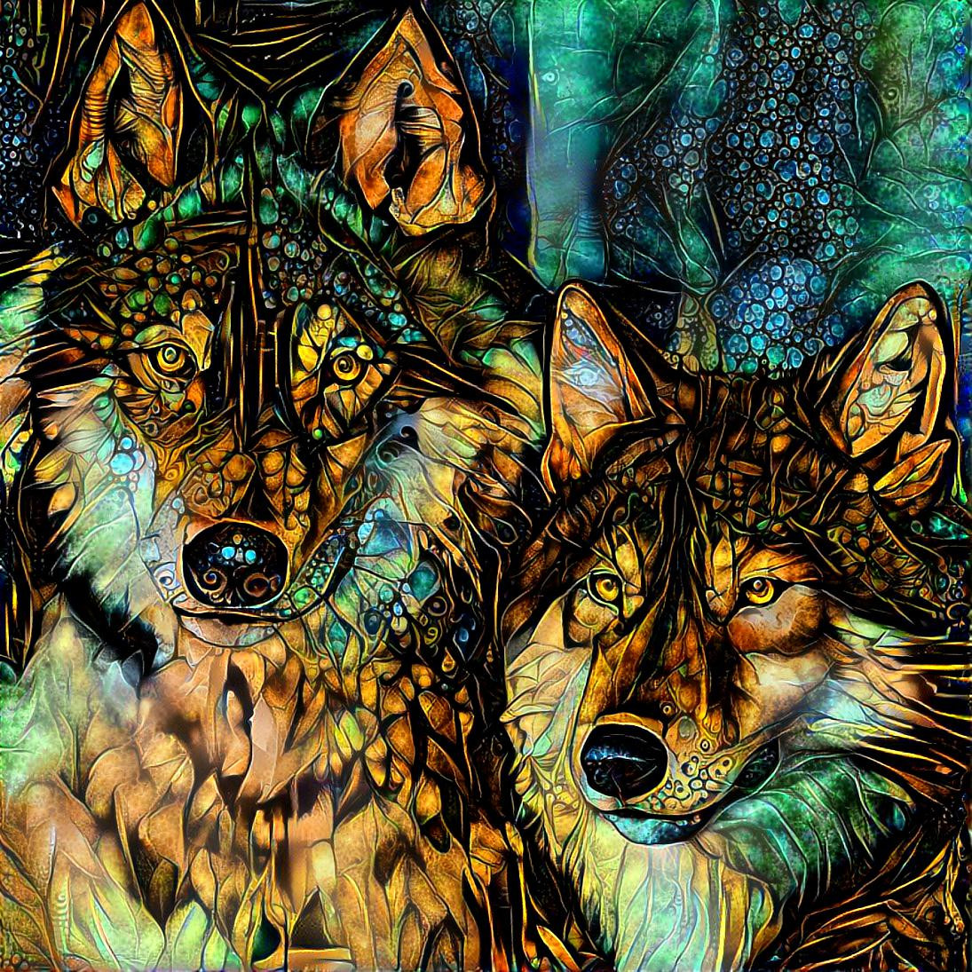 Wolves