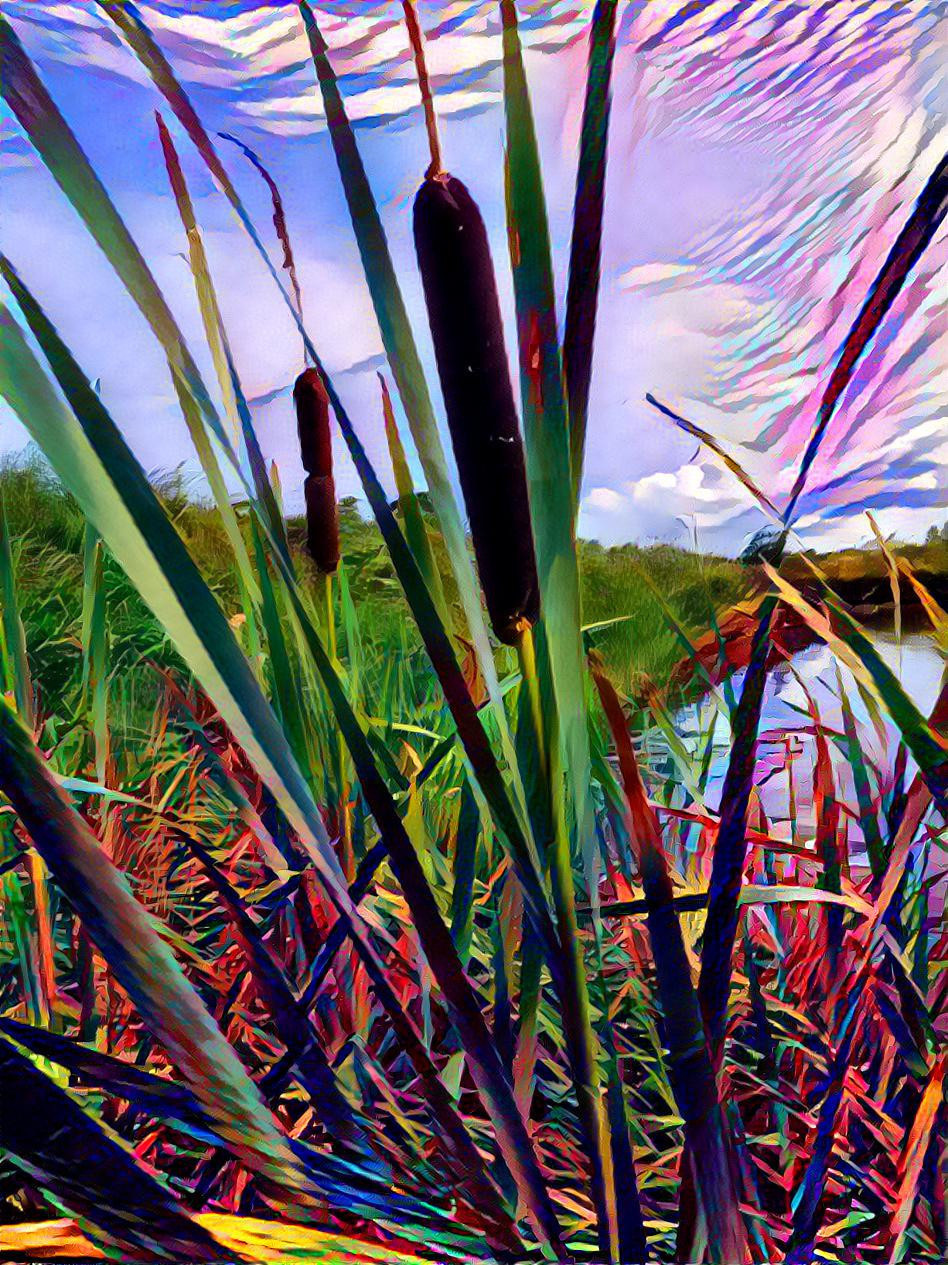 Cattail