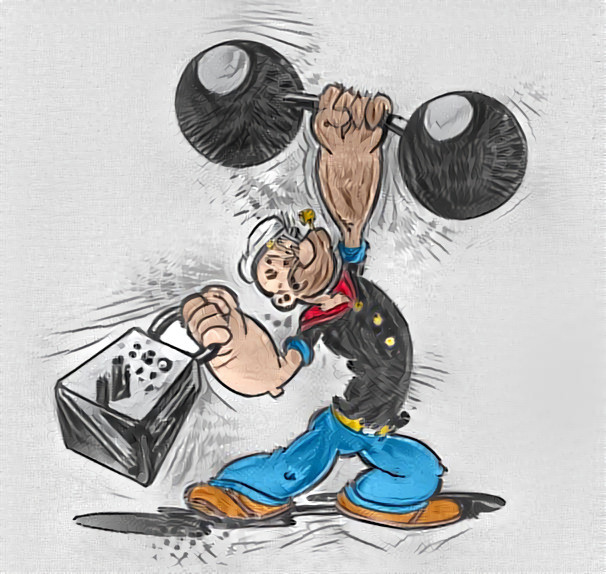 popeye