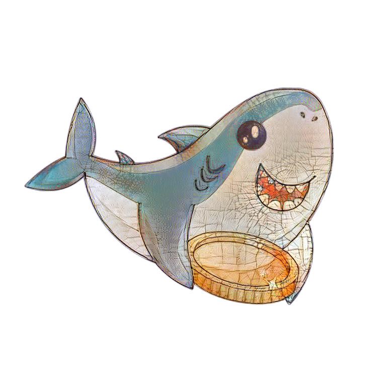 Baby Shark Token