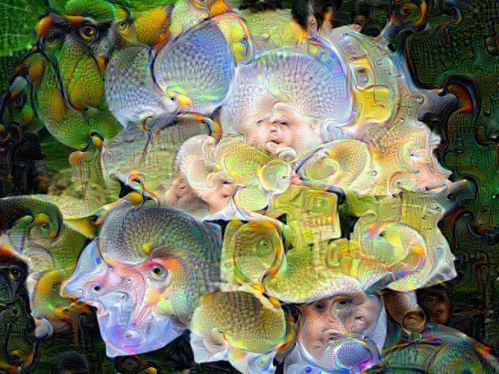 #deepdream‬ 8