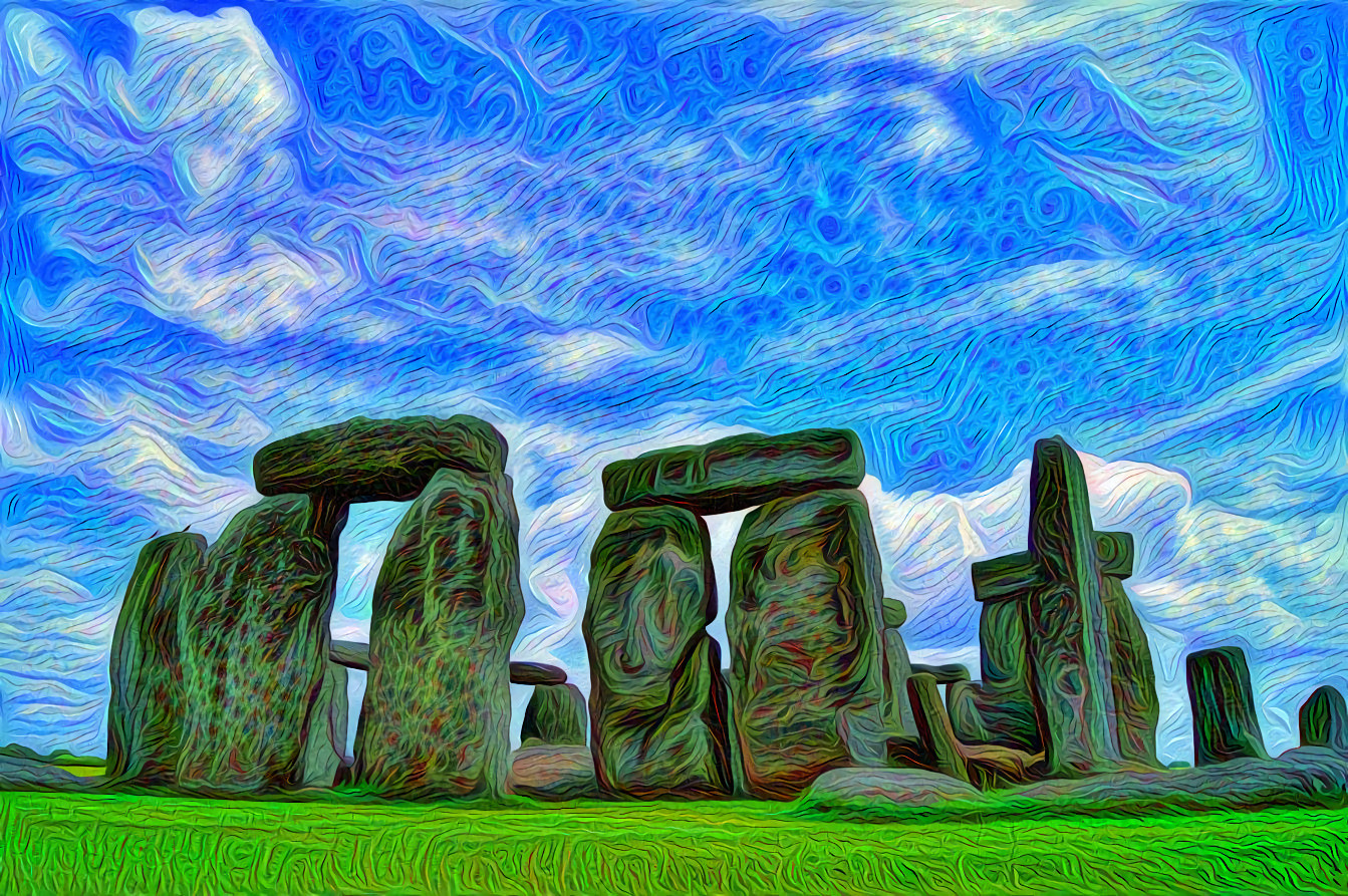 Stonehenge