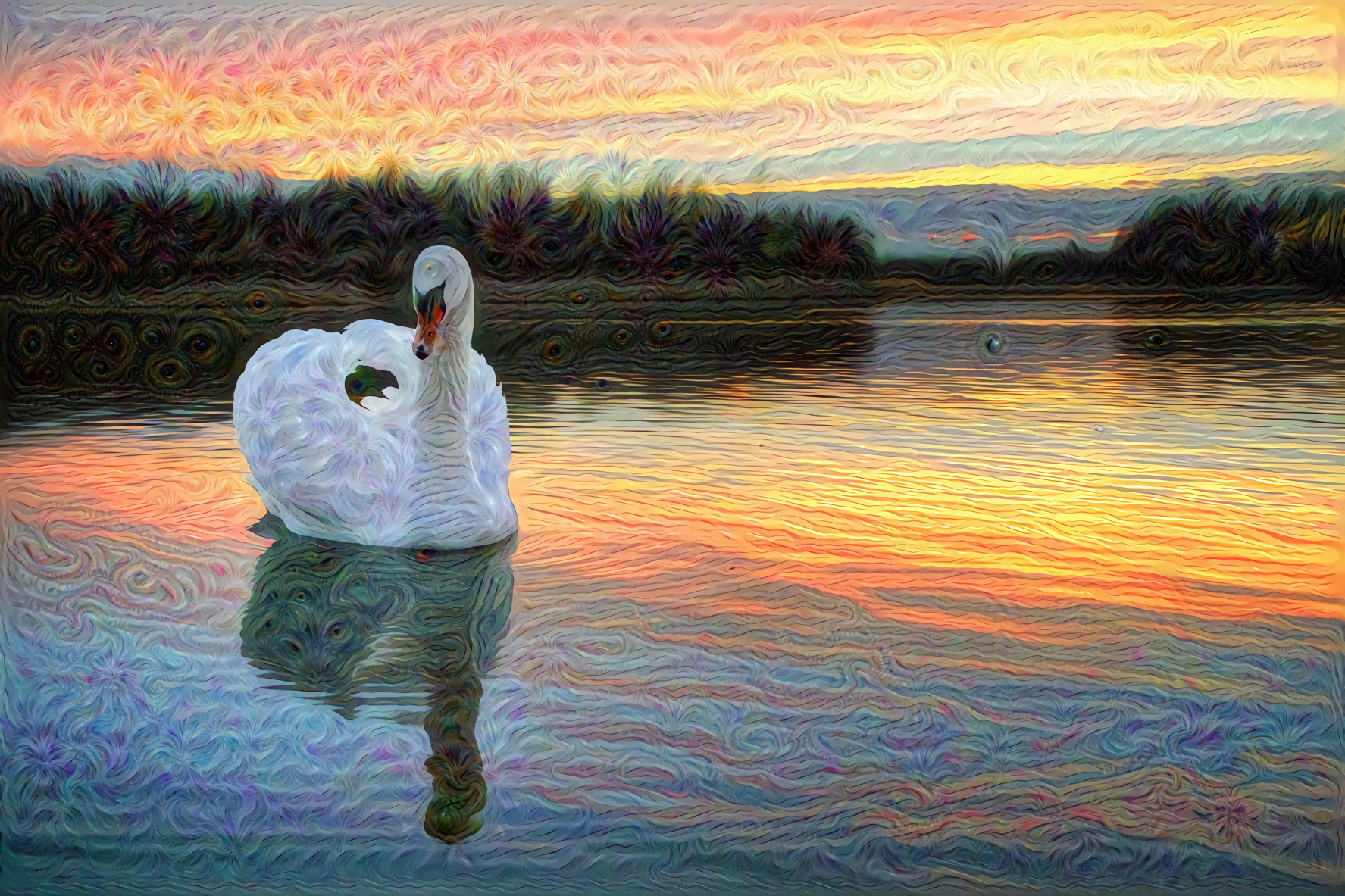 Swan Lake