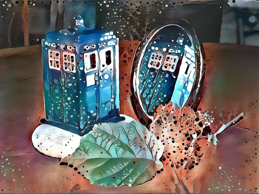 Tardis