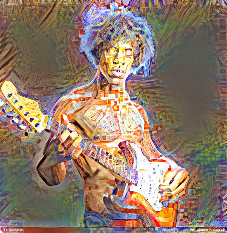 Hendrix