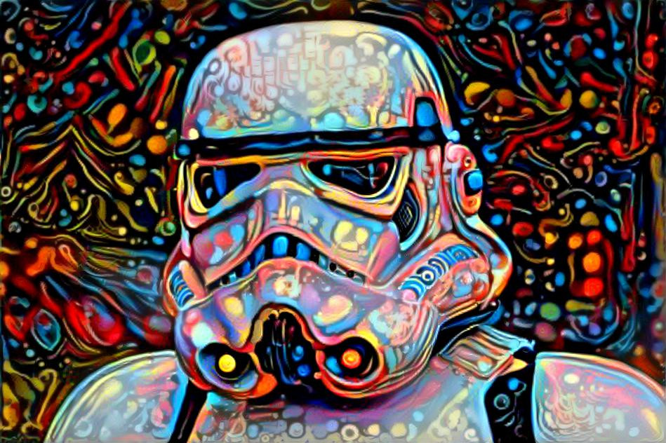 Stormtrooper 2