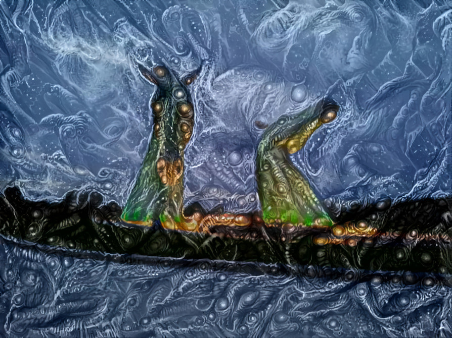 Kelpies