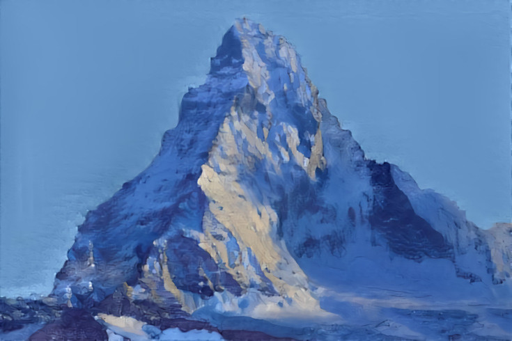 Matterhorn