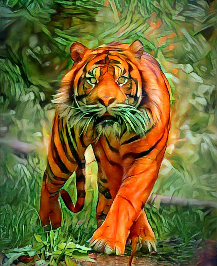 Tiger