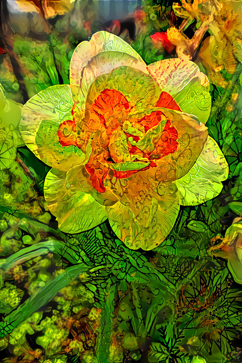 Narcissus 8 overlaid fera-feuragian 1 50_80