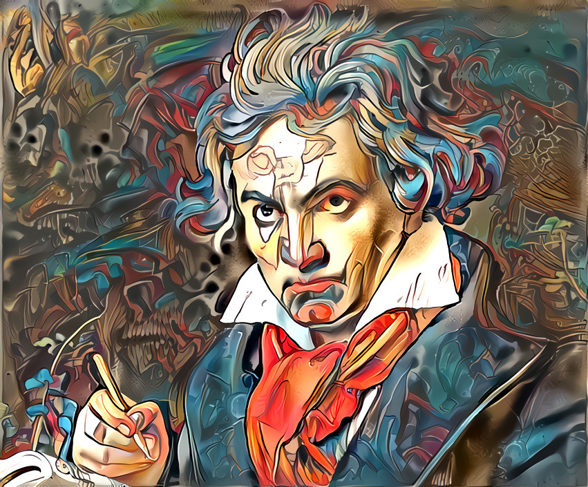 Ludwig van Beethoven