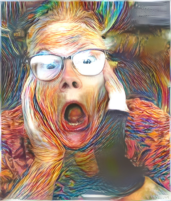 The Scream