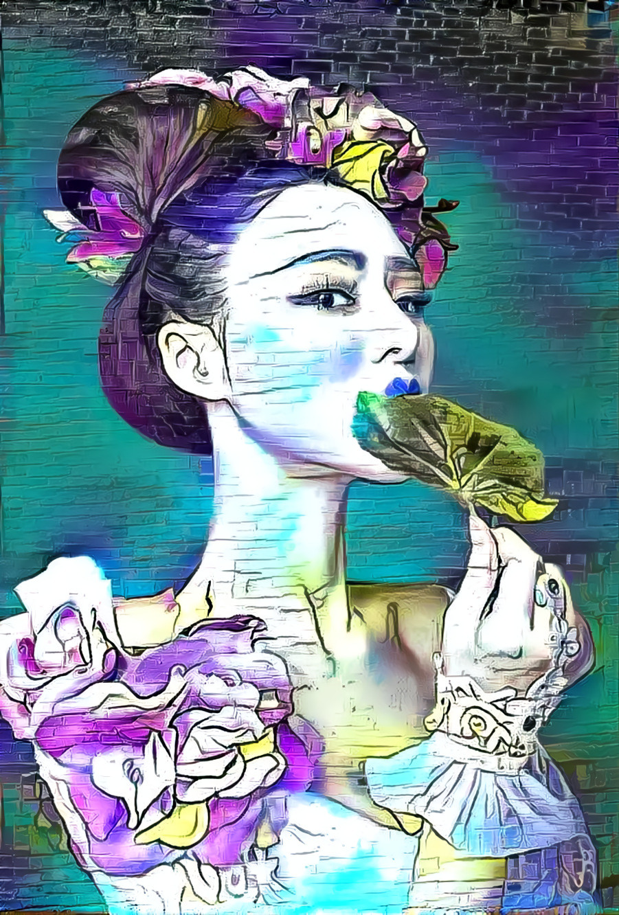 Geisha