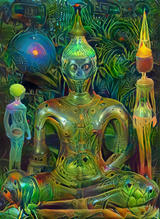 Green genie