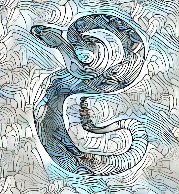 python