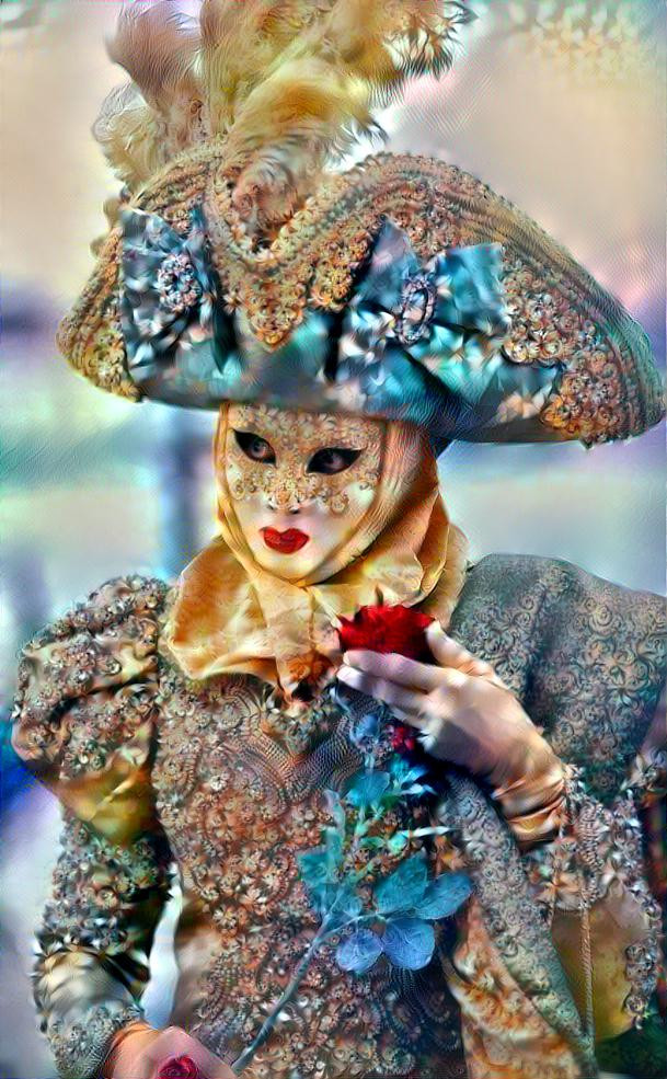 Venice Carnival