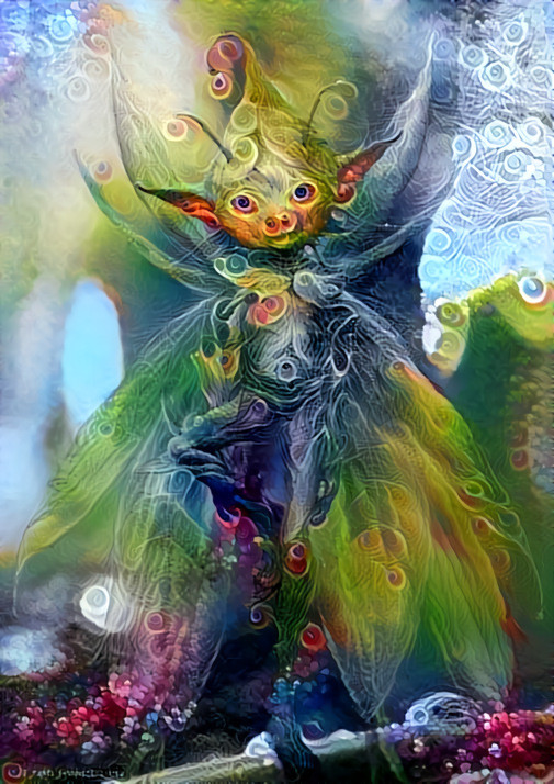 Faerie Folk