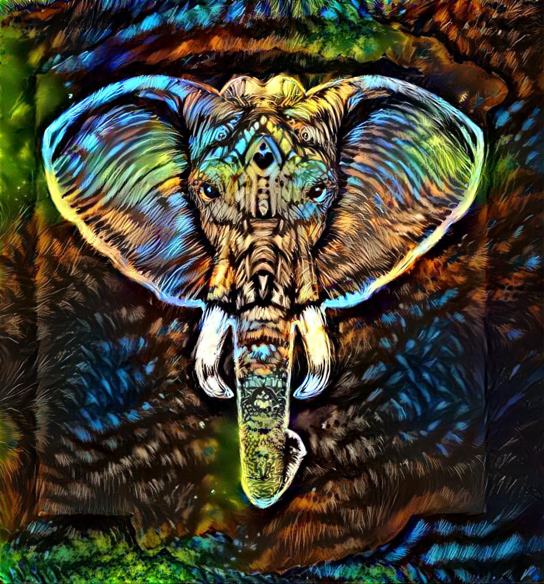 Elephant