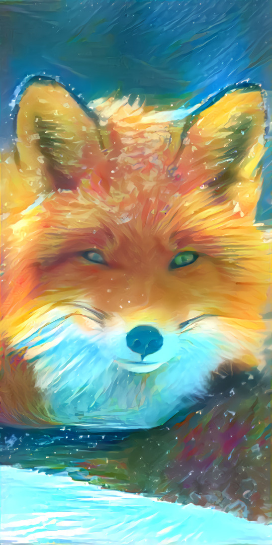 Fox