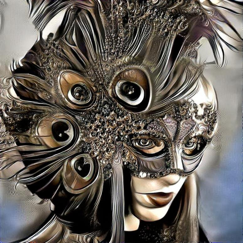 MASQUERADE 