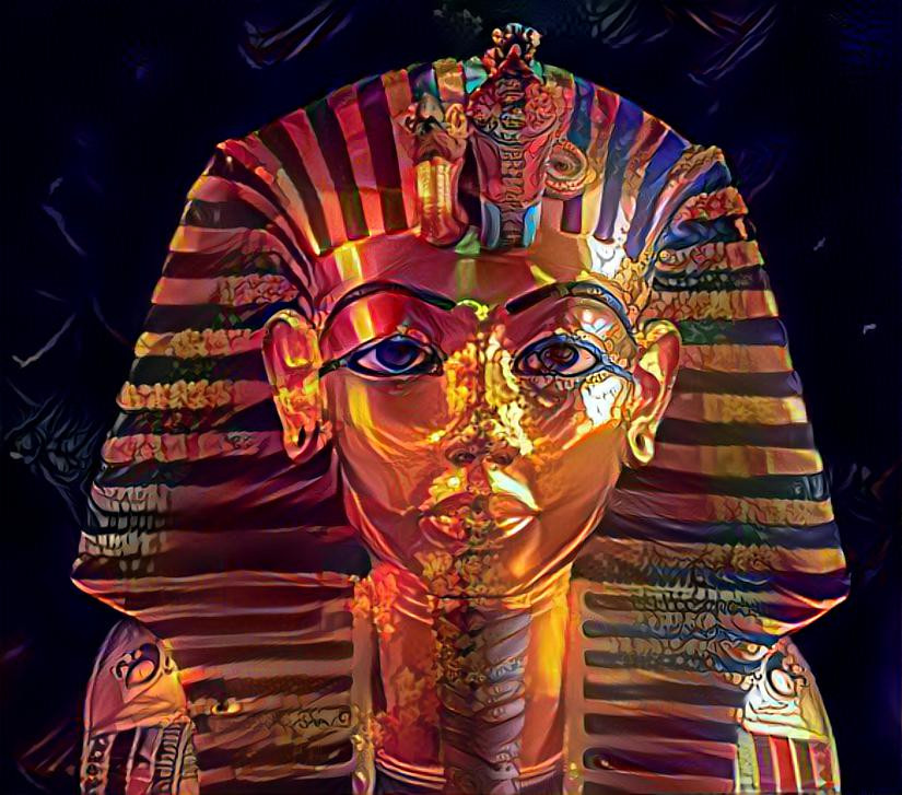 Pharaoh