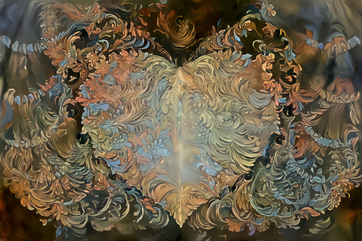 Fractal Heart