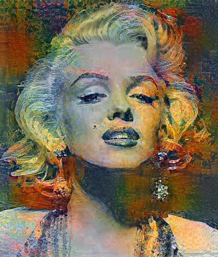 Marilyn Monroe