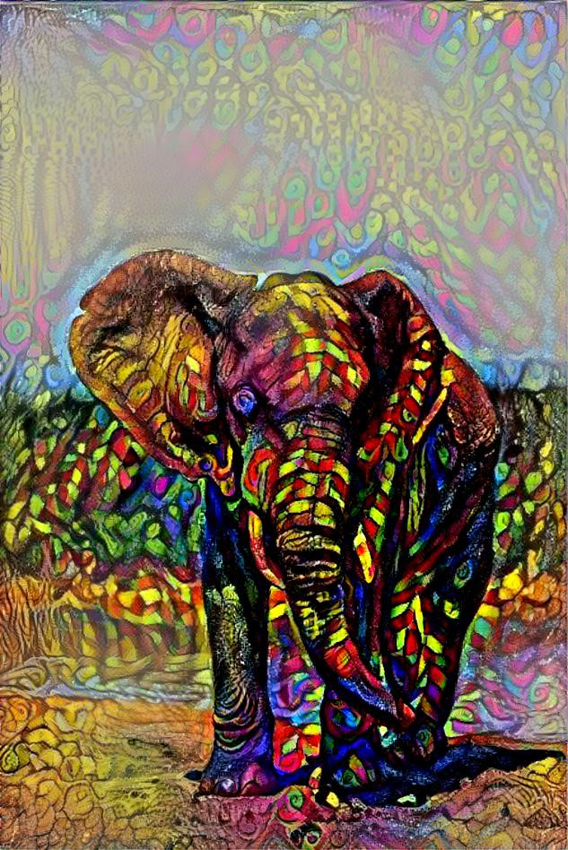 Elephantasy