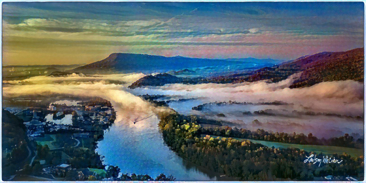 CHATTANOOGA- TENNESSEE 