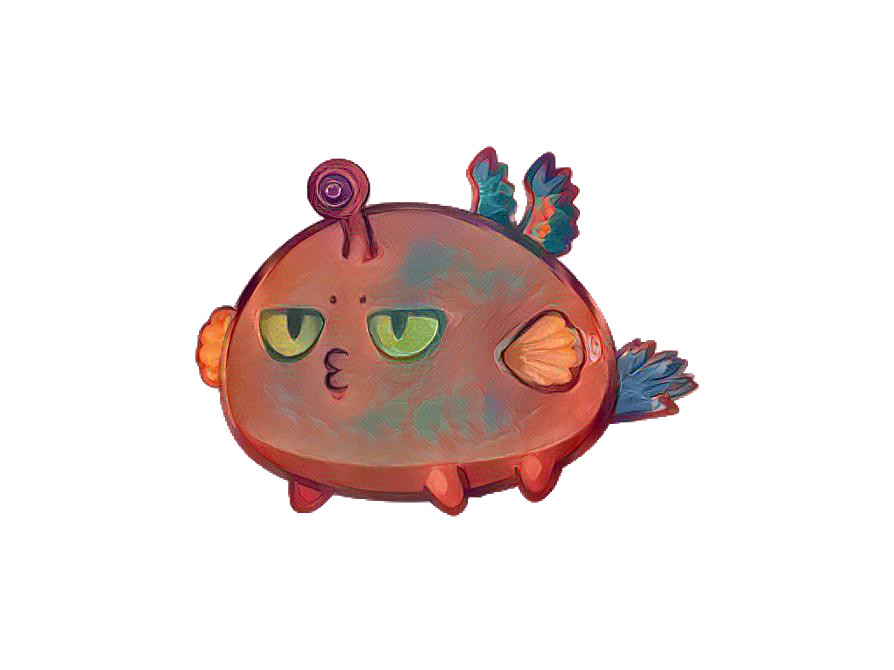 Axie Infinity 