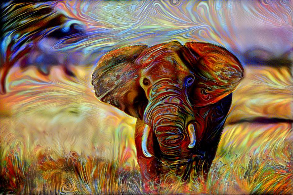 Elephant