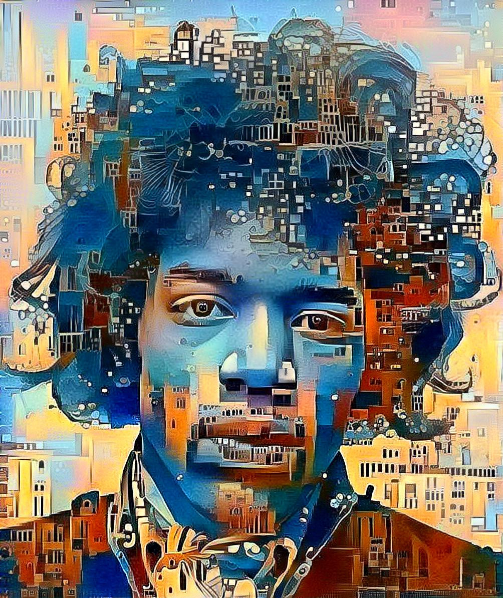 Jimi