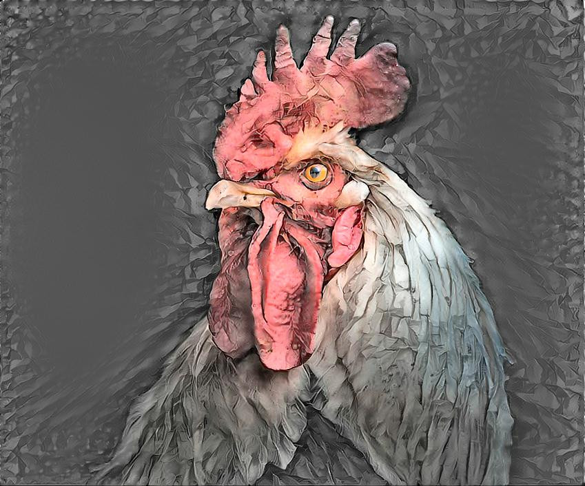 Chickaissance