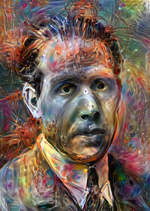 Niels Bohr